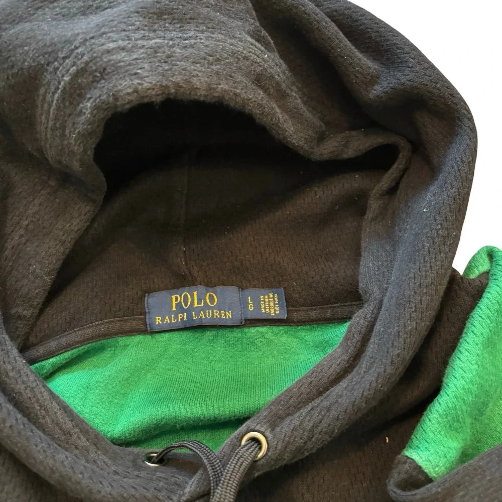 Polo Ralph Lauren excellent polo